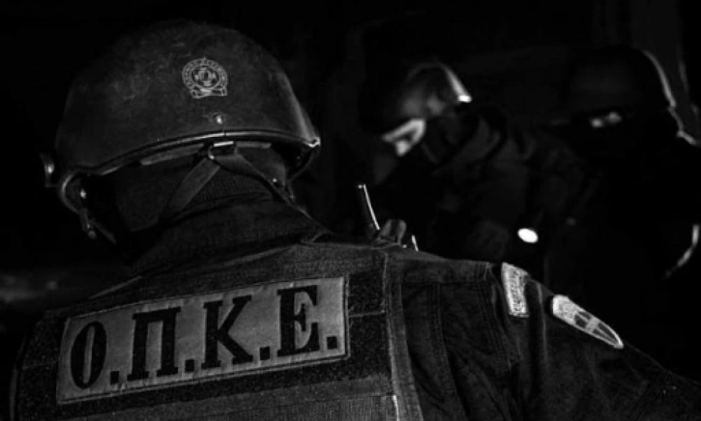 Αχαΐα: Στην ''φάκα'' της ΕΛ.ΑΣ σπείρα που διακινούσε καπνικά προϊόντα